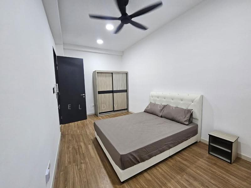Kediaman Servis untuk Disewa di Sunway Velocity TWO - Melody Soong - Bedroom - PropertyGuru.com.my