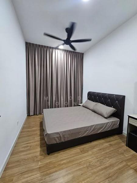 Kediaman Servis untuk Disewa di Sunway Velocity TWO - Melody Soong - Bedroom - PropertyGuru.com.my