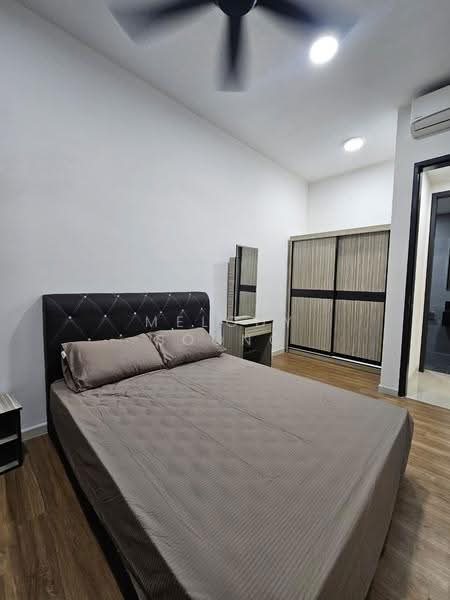 Kediaman Servis untuk Disewa di Sunway Velocity TWO - Melody Soong - Bedroom - PropertyGuru.com.my