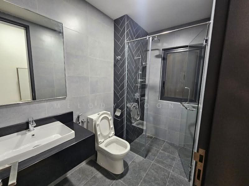 Kediaman Servis untuk Disewa di Sunway Velocity TWO - Melody Soong - Bathroom - PropertyGuru.com.my