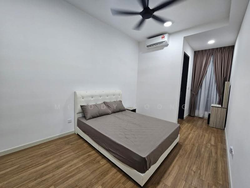 Kediaman Servis untuk Disewa di Sunway Velocity TWO - Melody Soong - Bedroom - PropertyGuru.com.my