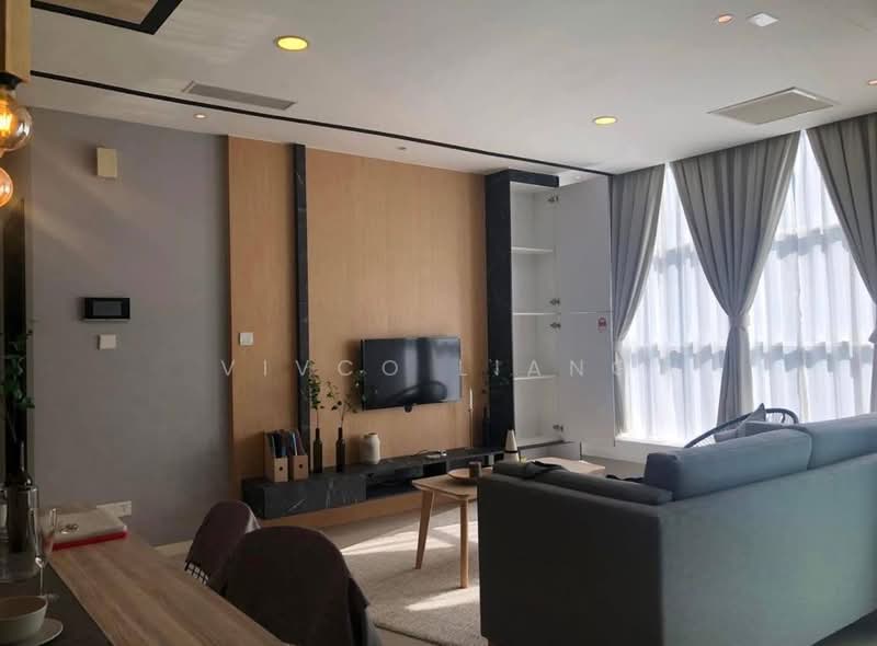 Service Residence for Rent at Suasana Iskandar Malaysia - Vivco Liang - PropertyGuru.com.my