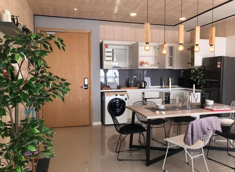 Service Residence for Rent at Suasana Iskandar Malaysia - Vivco Liang - PropertyGuru.com.my