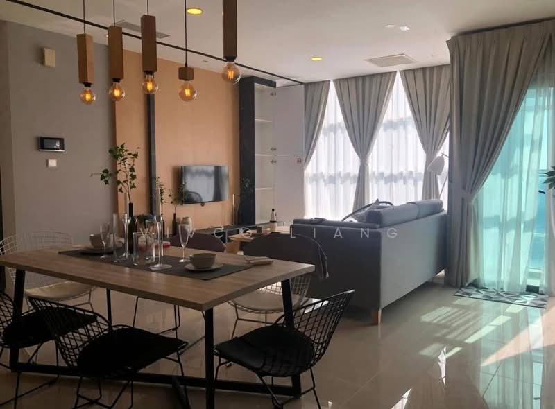 Service Residence for Rent at Suasana Iskandar Malaysia - Vivco Liang - PropertyGuru.com.my
