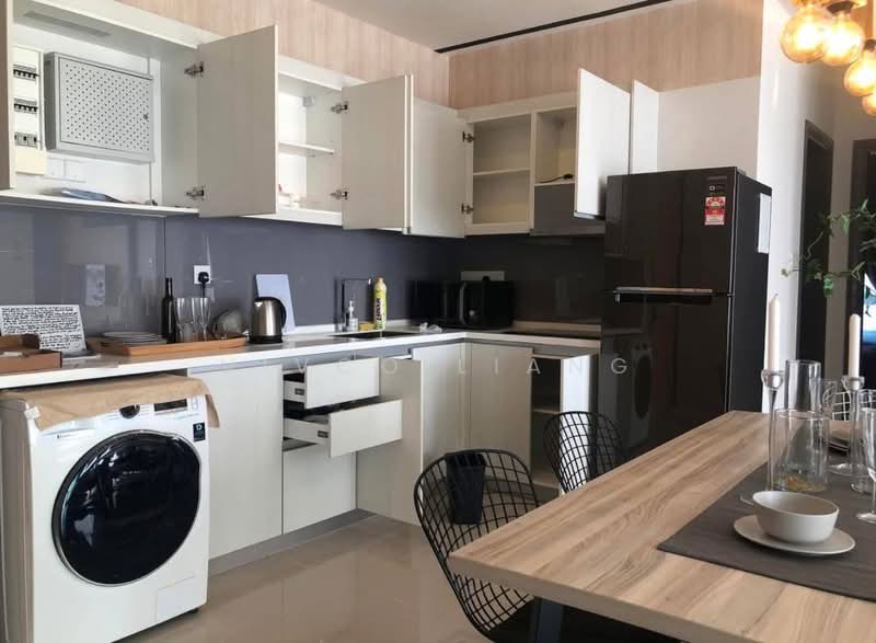 Service Residence for Rent at Suasana Iskandar Malaysia - Vivco Liang - PropertyGuru.com.my