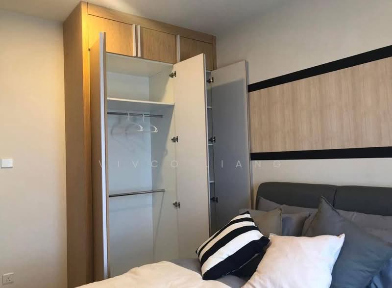 Service Residence for Rent at Suasana Iskandar Malaysia - Vivco Liang - PropertyGuru.com.my