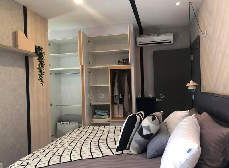 Service Residence for Rent at Suasana Iskandar Malaysia - Vivco Liang - PropertyGuru.com.my