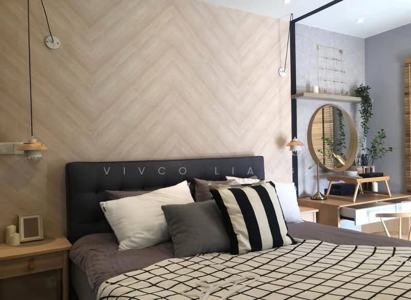Service Residence for Rent at Suasana Iskandar Malaysia - Vivco Liang - PropertyGuru.com.my