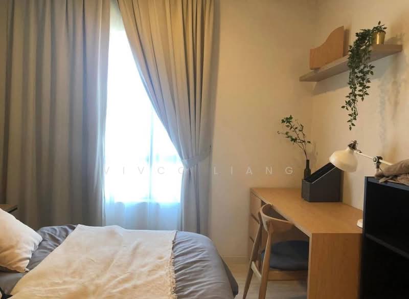 Service Residence for Rent at Suasana Iskandar Malaysia - Vivco Liang - PropertyGuru.com.my