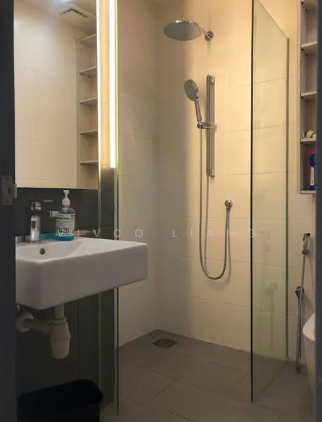 Service Residence for Rent at Suasana Iskandar Malaysia - Vivco Liang - PropertyGuru.com.my