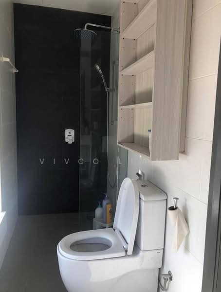 Service Residence for Rent at Suasana Iskandar Malaysia - Vivco Liang - PropertyGuru.com.my