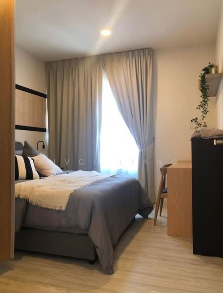 Service Residence for Rent at Suasana Iskandar Malaysia - Vivco Liang - PropertyGuru.com.my