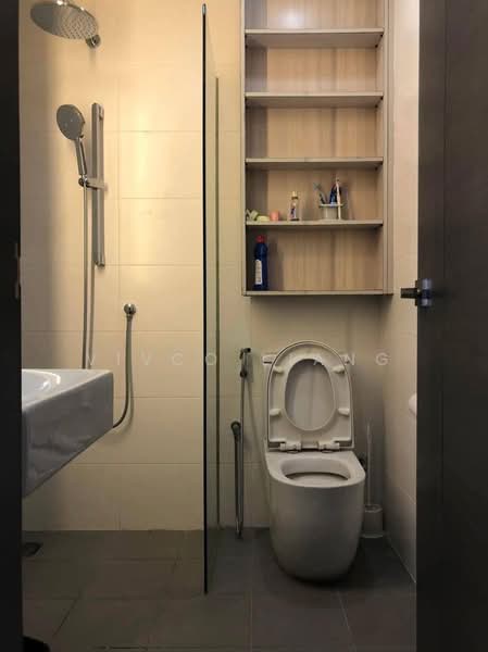 Service Residence for Rent at Suasana Iskandar Malaysia - Vivco Liang - PropertyGuru.com.my