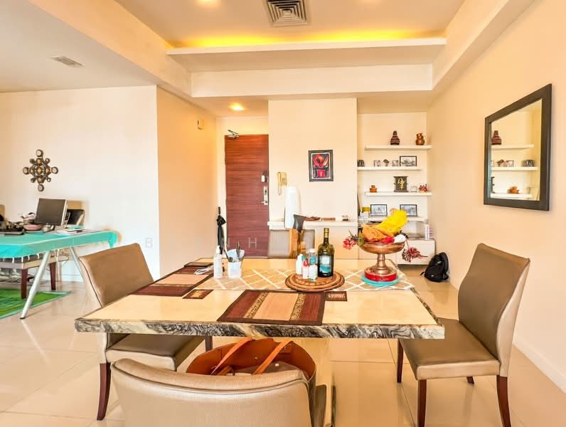 Kondominium untuk Disewa di Gaya Bangsar - Bernhardt . - PropertyGuru.com.my