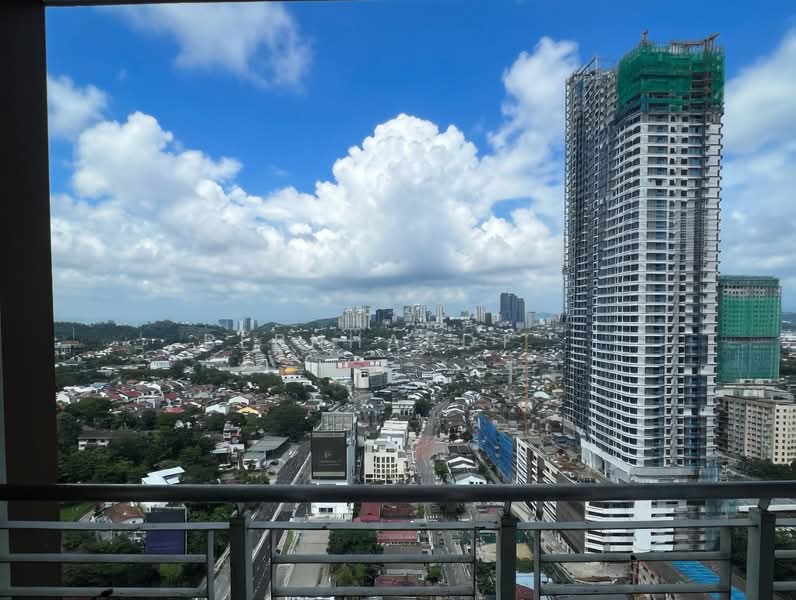 Kondominium untuk Disewa di Gaya Bangsar - Bernhardt . - PropertyGuru.com.my