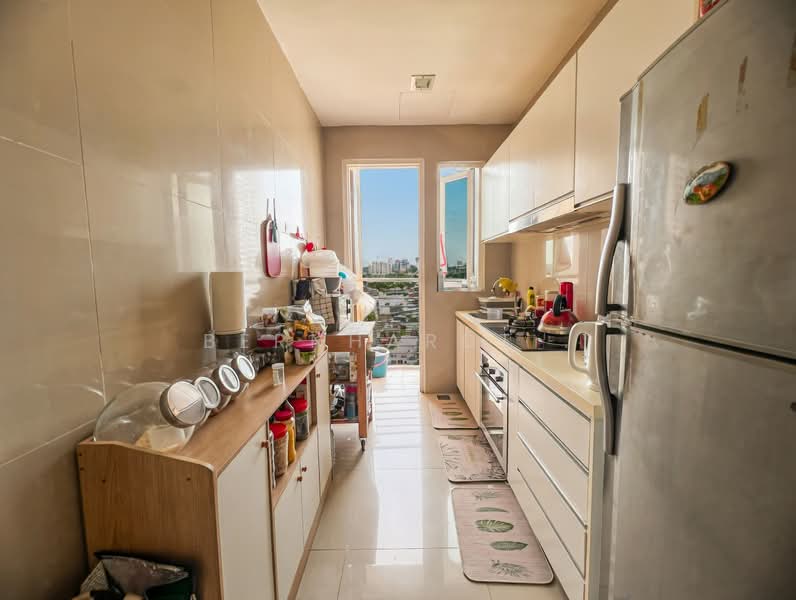 Kondominium untuk Disewa di Gaya Bangsar - Bernhardt . - PropertyGuru.com.my