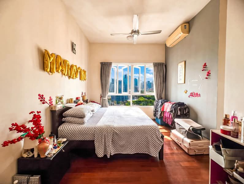 Kondominium untuk Disewa di Gaya Bangsar - Bernhardt . - PropertyGuru.com.my