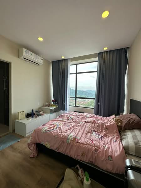 Service Residence for Sale at The Mark @ Cheras - Teck Wee - PropertyGuru.com.my