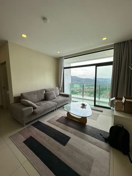 Service Residence for Sale at The Mark @ Cheras - Teck Wee - PropertyGuru.com.my