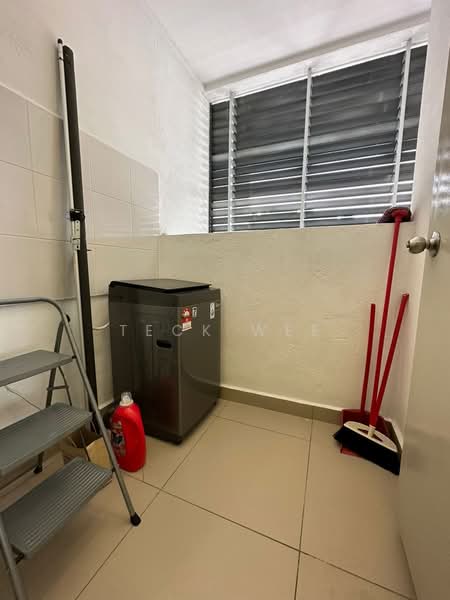 Service Residence for Sale at The Mark @ Cheras - Teck Wee - PropertyGuru.com.my
