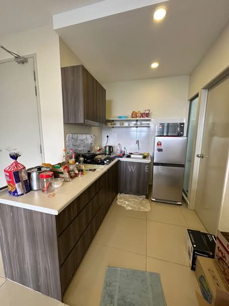 Service Residence for Sale at The Mark @ Cheras - Teck Wee - PropertyGuru.com.my