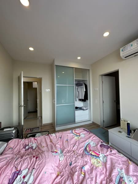 Service Residence for Sale at The Mark @ Cheras - Teck Wee - PropertyGuru.com.my