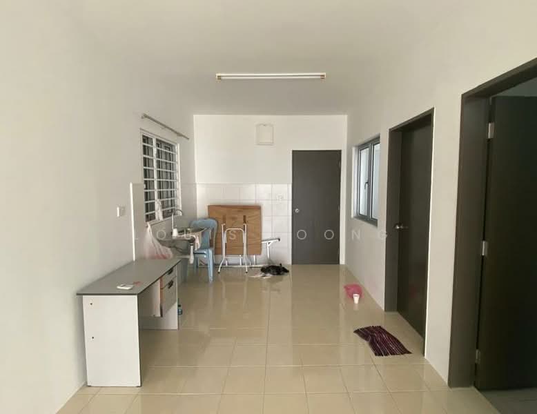 Kondominium untuk Dijual di Residensi KepongMas - Louis Foong - Interior - PropertyGuru.com.my