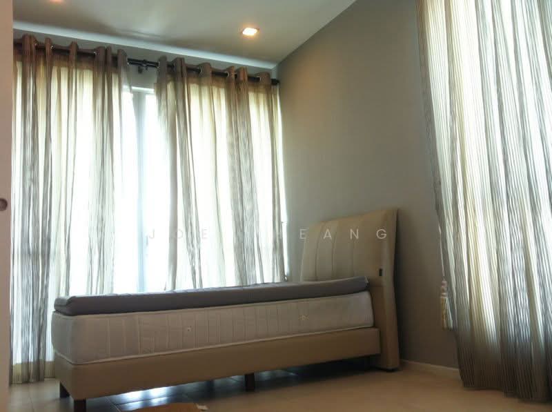 Condominium for Sale at Casa Indah 2 - Joe Cheang - Bedroom - PropertyGuru.com.my