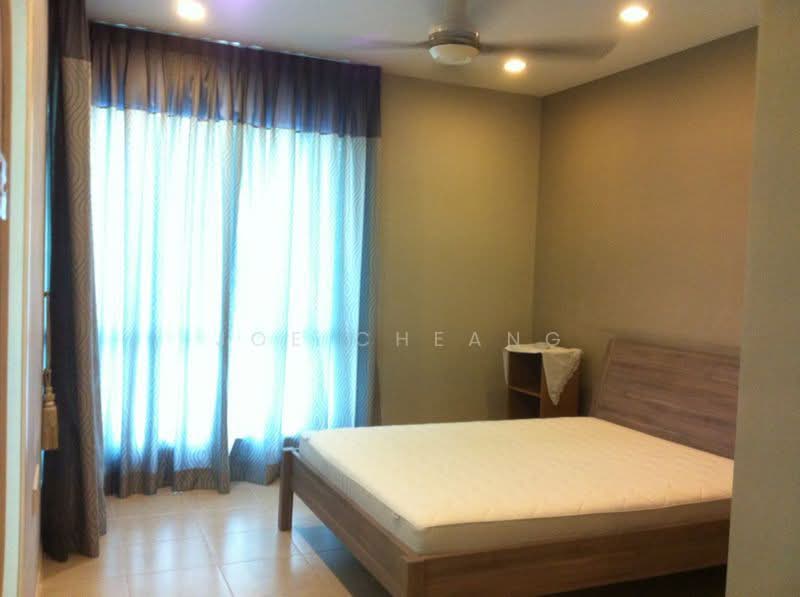 Condominium for Sale at Casa Indah 2 - Joe Cheang - Bedroom - PropertyGuru.com.my