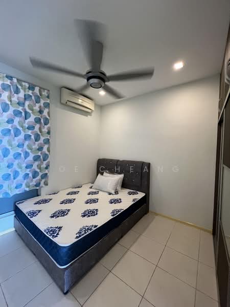 Condominium for Sale at Casa Indah 2 - Joe Cheang - Bedroom - PropertyGuru.com.my