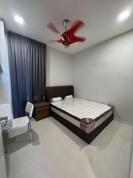 Condominium for Sale at Casa Indah 2 - Joe Cheang - Bedroom - PropertyGuru.com.my