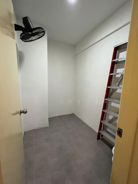 Condominium for Sale at Casa Indah 2 - Joe Cheang - Interior - PropertyGuru.com.my
