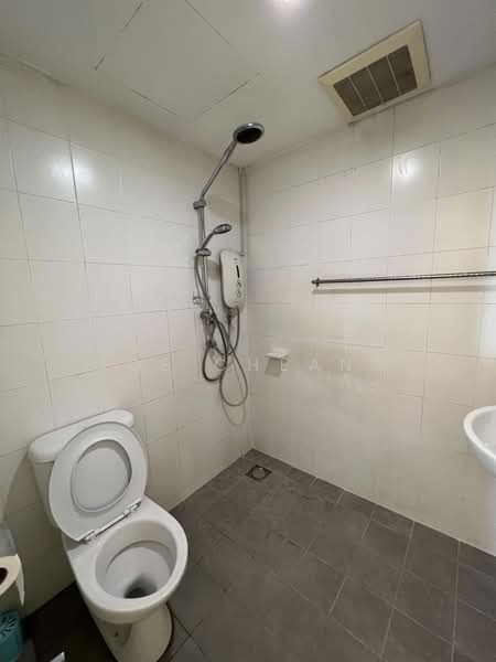 Condominium for Sale at Casa Indah 2 - Joe Cheang - Bathroom - PropertyGuru.com.my