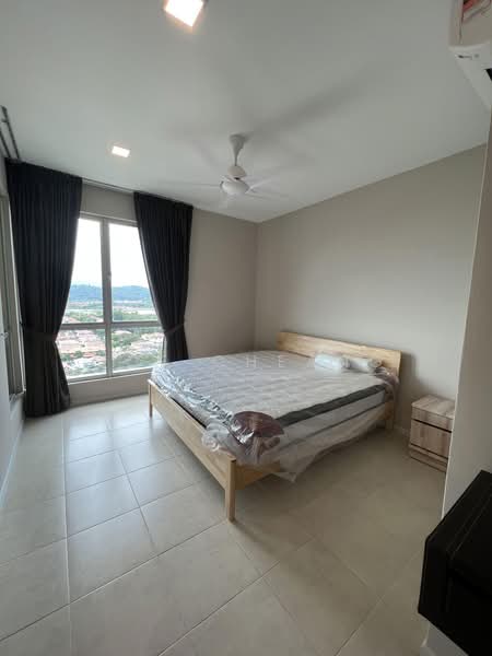 Condominium for Sale at Casa Indah 2 - Joe Cheang - Bedroom - PropertyGuru.com.my