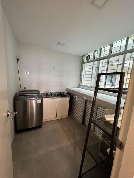 Condominium for Sale at Casa Indah 2 - Joe Cheang - Kitchen - PropertyGuru.com.my