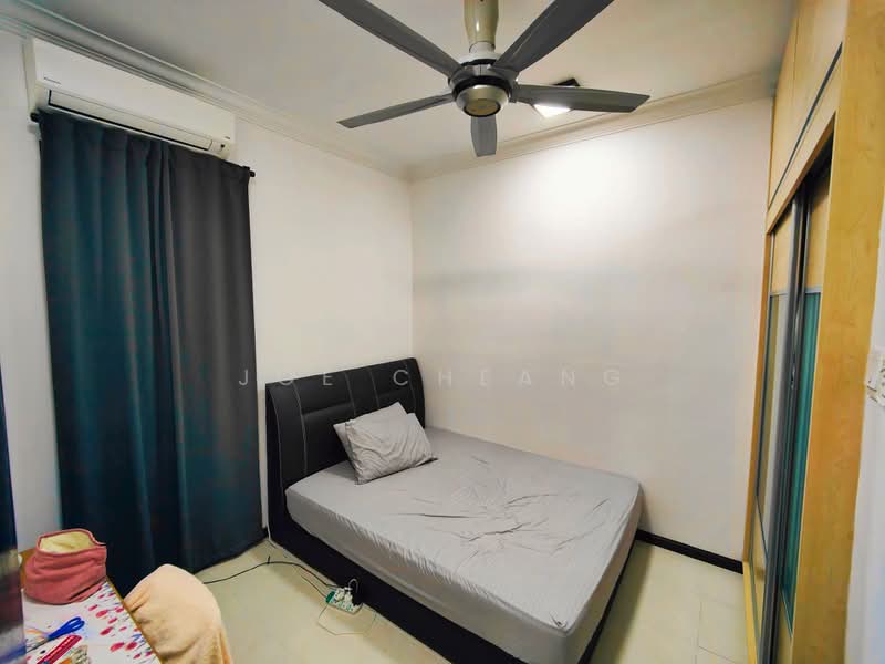 Condominium for Sale at Casa Indah 2 - Joe Cheang - Bedroom - PropertyGuru.com.my