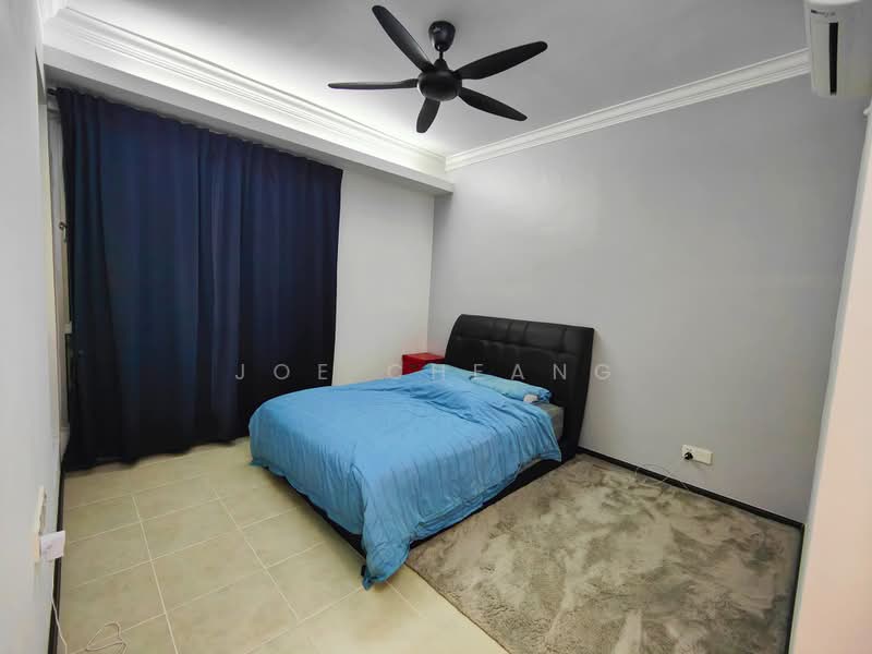 Condominium for Sale at Casa Indah 2 - Joe Cheang - Bedroom - PropertyGuru.com.my