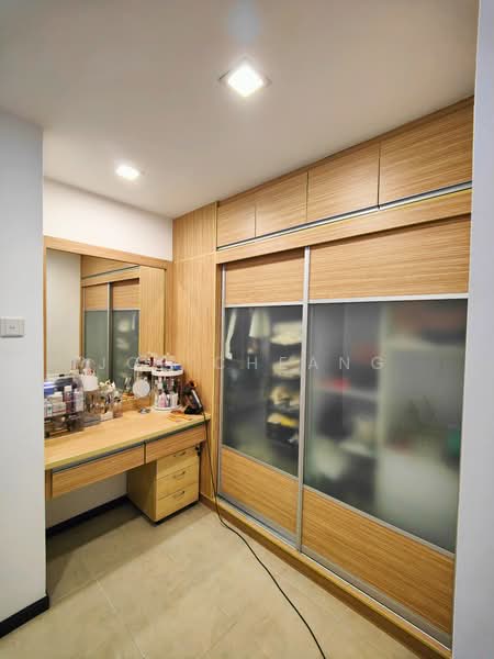 Condominium for Sale at Casa Indah 2 - Joe Cheang - Interior - PropertyGuru.com.my