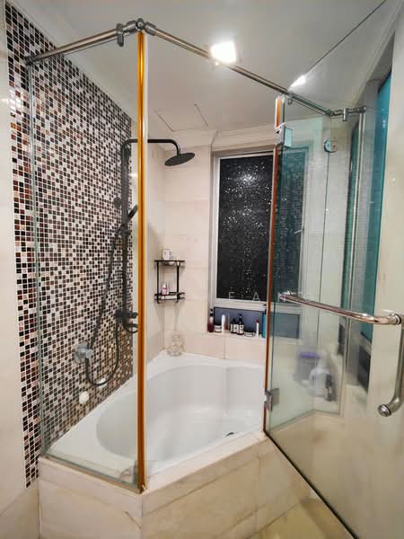 Condominium for Sale at Casa Indah 2 - Joe Cheang - Bathroom - PropertyGuru.com.my