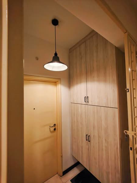 Condominium for Sale at Casa Indah 2 - Joe Cheang - Entrance - PropertyGuru.com.my
