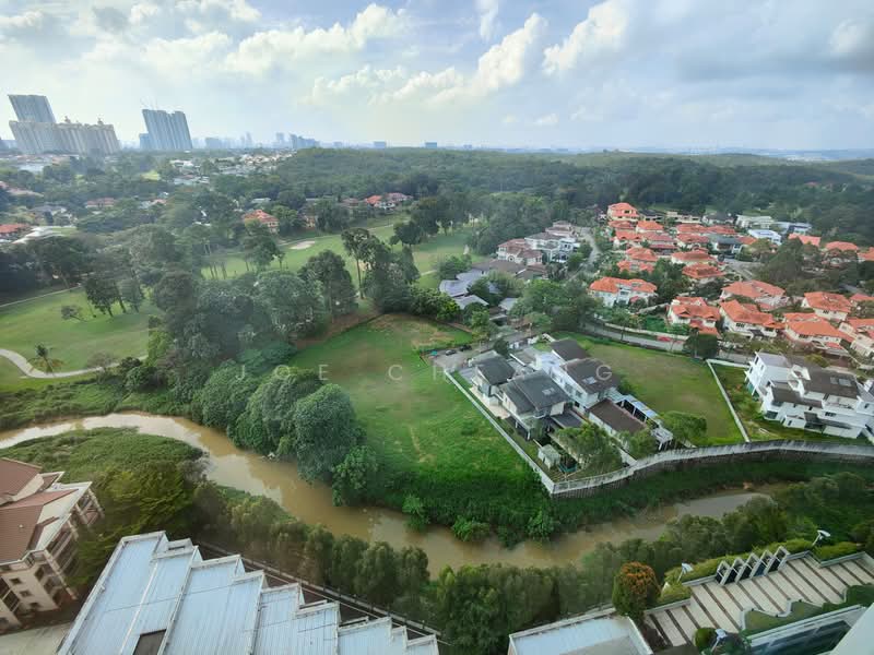 Condominium for Sale at Casa Indah 2 - Joe Cheang - Exterior - PropertyGuru.com.my