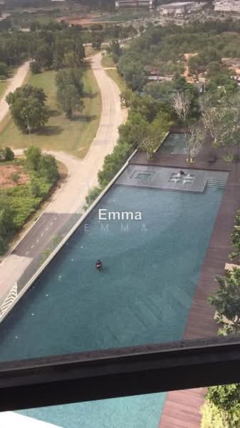 Servis Apartment untuk Disewa di Centrus Soho - Emma . - PropertyGuru.com.my