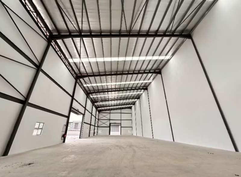 Semi-D Factory for Sale in Klang (Selangor) - Pinki Heow - PropertyGuru.com.my