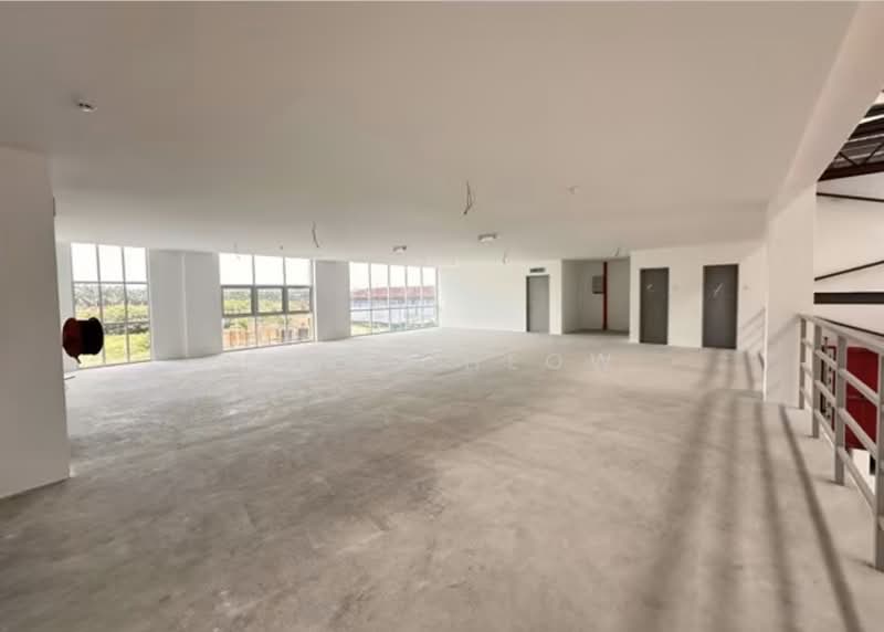 Semi-D Factory for Sale in Klang (Selangor) - Pinki Heow - PropertyGuru.com.my