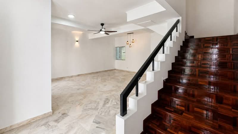 Rumah Teres 2-Tingkat untuk Dijual di Usj 5 (Subang Jaya) - Pearly Gan - Living Room - PropertyGuru.com.my