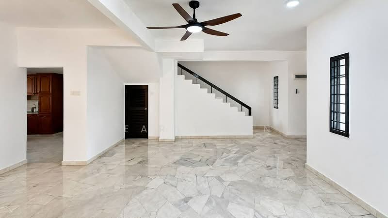 Rumah Teres 2-Tingkat untuk Dijual di Usj 5 (Subang Jaya) - Pearly Gan - Living Room - PropertyGuru.com.my