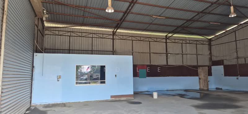 Warehouse for Rent in Rawang Corporate Industrial Park (Rawang) - Bond Lee - Interior - PropertyGuru.com.my
