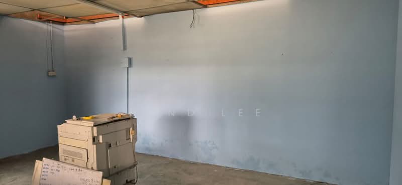 Warehouse for Rent in Rawang Corporate Industrial Park (Rawang) - Bond Lee - Interior - PropertyGuru.com.my