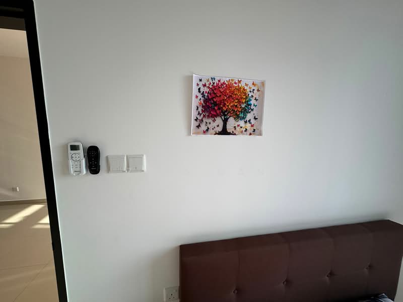 Service Residence for Rent at TRELLIS RESIDENCES - Zora Gan - Interior - PropertyGuru.com.my