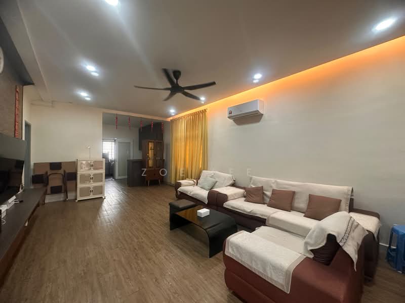 Rumah Teres 2-Tingkat untuk Dijual di Taman Sierra Perdana (Masai) - Zoe Lee - PropertyGuru.com.my